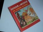 Suske en wiske  - 131 - Het zingende Nijlpaard, Willy Vandersteen, Eén stripboek, Ophalen of Verzenden, Zo goed als nieuw