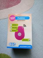 SOS alarmknop wuzzi pebbles roze, Ophalen, Zo goed als nieuw