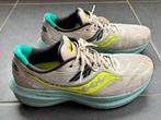 Saucony Triumph 20 Hardloopschoenen Maat 46, Ophalen of Verzenden, Gedragen, Overige kleuren, Sportschoenen