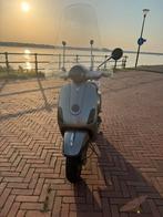 Vespa LX 2takt, Ophalen, Tweetakt, Gebruikt, Vespa
