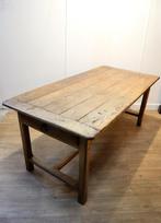 Antieke Franse tafel, Antiek en Kunst, Ophalen of Verzenden