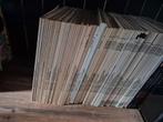 Rik Ringers 85x oa 1tm78 + Jeremiah 1tm41 + Jan Jans 1 tm 74, Boeken, Stripboeken, Complete serie of reeks, Ophalen of Verzenden