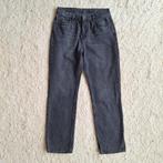 Garcia jeans antraciet/ zwart maat 30-30, Zwart, Ophalen of Verzenden, W30 - W32 (confectie 38/40), Gedragen