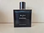 Bleu De Chanel EDP sample/decant, Ophalen of Verzenden, Zo goed als nieuw