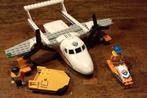 Lego City Kustwachtvliegtuig 60164, Kinderen en Baby's, Speelgoed | Duplo en Lego, Ophalen of Verzenden, Zo goed als nieuw, Complete set