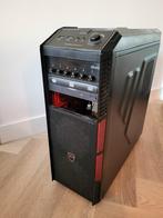 Werkende PC - R9 280X - Zonder HDD, Gebruikt, Ophalen of Verzenden, Gaming, Met videokaart