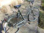 Union damesfiets 28'' - 3 versnellingen, Ophalen of Verzenden, Gebruikt, Gazelle, Versnellingen
