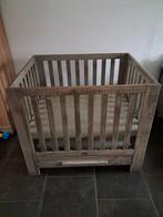 Box met lade en verstelbaar, Kinderen en Baby's, Boxen, Ophalen, Gebruikt, In hoogte verstelbaar