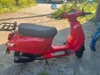 Vespa scooter, Ophalen, Gebruikt, Overige merken