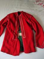 Antiek bruiloftshemd(jas) klederdracht Marken, Antiek en Kunst, Ophalen of Verzenden