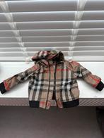 Burberry Jas - Zo goed als nieuw!, Ophalen of Verzenden, Zo goed als nieuw, Jongetje of Meisje