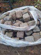 TE KOOP 93 KINDERKOPPEN, Tuin en Terras, Grind, Keien en Split, Ophalen, Gebruikt, Graniet