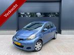Toyota Aygo 1.0-12V Comfort Airco Nap APK, Voorwielaandrijving, Stof, Gebruikt, Origineel Nederlands