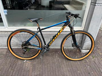 scott aspect 940 beschikbaar voor biedingen