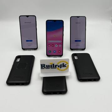 Samsung Galaxy A30s 64Gb Smartphone met Otterbox beschikbaar voor biedingen