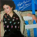 Janis Ian - Night Rains LP, Ophalen of Verzenden, Gebruikt, 12 inch