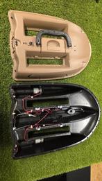 Lakemaster M2 Casco Voerboot (1), Ophalen of Verzenden, Gebruikt, Overige typen