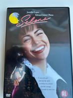 Selena DVD - Jennifer Lopez, Alle leeftijden, Ophalen of Verzenden, Zo goed als nieuw, Drama