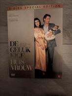 De Gelukkige Huisvrouw - DVD Special Edition, Verzenden, Zo goed als nieuw, Vanaf 12 jaar, Boxset