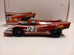 Porsche 917 K LE MANS 1970 MUSEUM Editie NOREV 1:18 KRD, Hobby en Vrije tijd, Modelauto's | 1:18, Ophalen of Verzenden, Zo goed als nieuw