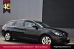 Peugeot 308 SW 1.2 110pk/ H6/ Virtual Cockpit/LED/Carplay/20, Voorwielaandrijving, Stof, 620 kg, Origineel Nederlands