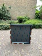 Kunststof kozijn, Doe-het-zelf en Verbouw, Kozijnen en Schuifpuien, Ophalen, Nieuw, Kunststof, Raamkozijn