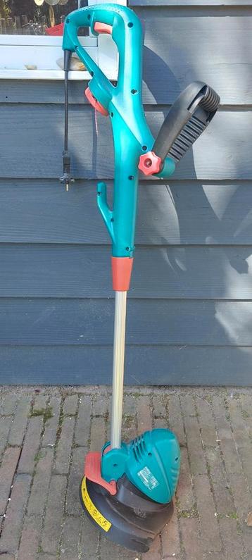 Bosch combitrim/ grastrimmer  beschikbaar voor biedingen