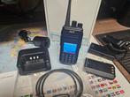 Tyt md 380 Uhf  DMR, Telecommunicatie, Gebruikt, 5 tot 15 km, Ophalen of Verzenden, Portofoon of Walkie-talkie