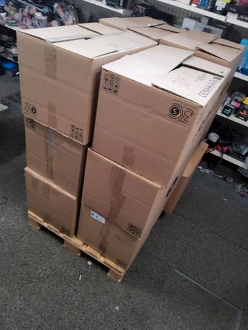 Partij 18+ Artikelen - Hele Pallet! beschikbaar voor biedingen