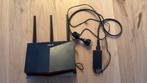Asus RT-AX86S ax5700 WiFi 6 Router - Zo goed als nieuw, Computers en Software, Routers en Modems, Ophalen of Verzenden, Zo goed als nieuw