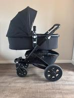 Joolz Geo² || Brilliant Black || Kinderwagen, Ophalen, Zo goed als nieuw, Overige merken
