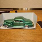 Cadillac V16 Coupe 1 op 43, Ophalen of Verzenden, Zo goed als nieuw