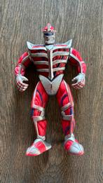 Vintage Power Rangers Figuur, Kinderen en Baby's, Speelgoed | Actiefiguren, Ophalen of Verzenden, Gebruikt