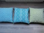 Te koop Lounge/ sier kussens, Ophalen of Verzenden, Zo goed als nieuw