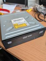 DVD RW driver speler voor pc, Computers en Software, Ophalen of Verzenden, Zo goed als nieuw, Dvd