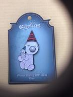 Efteling pin,,Pjotr,,, Verzenden, Nieuw