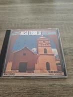 Ariel Ramirez En José Carreras - Misa Criolla, Ophalen of Verzenden, Barok, Zo goed als nieuw, Vocaal