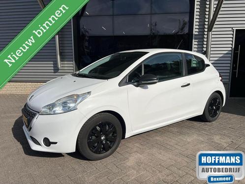 Peugeot 208 1.0 VTi Access, Auto's, Peugeot, Particulier, Te koop, ABS, Airbags, Airconditioning, Alarm, Boordcomputer, Centrale vergrendeling