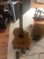 Line 6 Variax Steel String Acoustic 300 Gitaar, Ophalen, Gebruikt, Western- of Steelstringgitaar, Met (piezo-)element