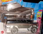 1988 Jeep Wagoneer Hotwheels, Nieuw, Ophalen of Verzenden, Jeep Wagoneer, Auto