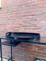 Dienblad van Riverdale, Huis en Inrichting, Ophalen, Ovaal, Hout