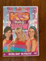 K3 MaMaSe Show, Alle leeftijden, Ophalen of Verzenden, Zo goed als nieuw
