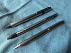 Lot Lamy van twee Balpennen en een Tri-Pen Nieuwstaat, Ophalen of Verzenden, Zo goed als nieuw, Balpen, Overige merken