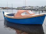 breedendam 20 poly solé mini 17, Watersport en Boten, Gebruikt