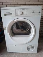 Siemens Condensdroger E46-17 - Goed Onderhouden, Ophalen, 6 tot 8 kg, Gebruikt, Voorlader