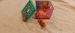 Vintage Littlest Pet Shop Kameleon, Ophalen of Verzenden, Zo goed als nieuw