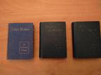 Emile Zola, Zola's werken., Gelezen, Emile Zola, Ophalen of Verzenden, Nederland