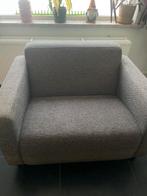 Montel Loveseat, Huis en Inrichting, Banken | Sofa's en Chaises Longues, Gebruikt, Eenpersoons, 75 tot 100 cm, Ophalen of Verzenden
