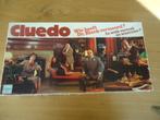 Cluedo #, Hobby en Vrije tijd, Gezelschapsspellen | Bordspellen, Een of twee spelers, Ophalen of Verzenden, Gebruikt