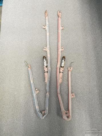 Skoda Rapid hemel + stoel airbag links /rechts 2013-2019 beschikbaar voor biedingen